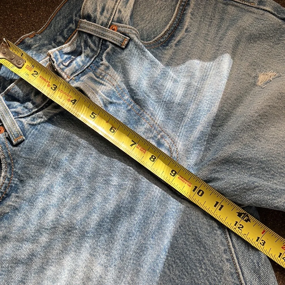 Levi’s button fly - Picture 8 of 13